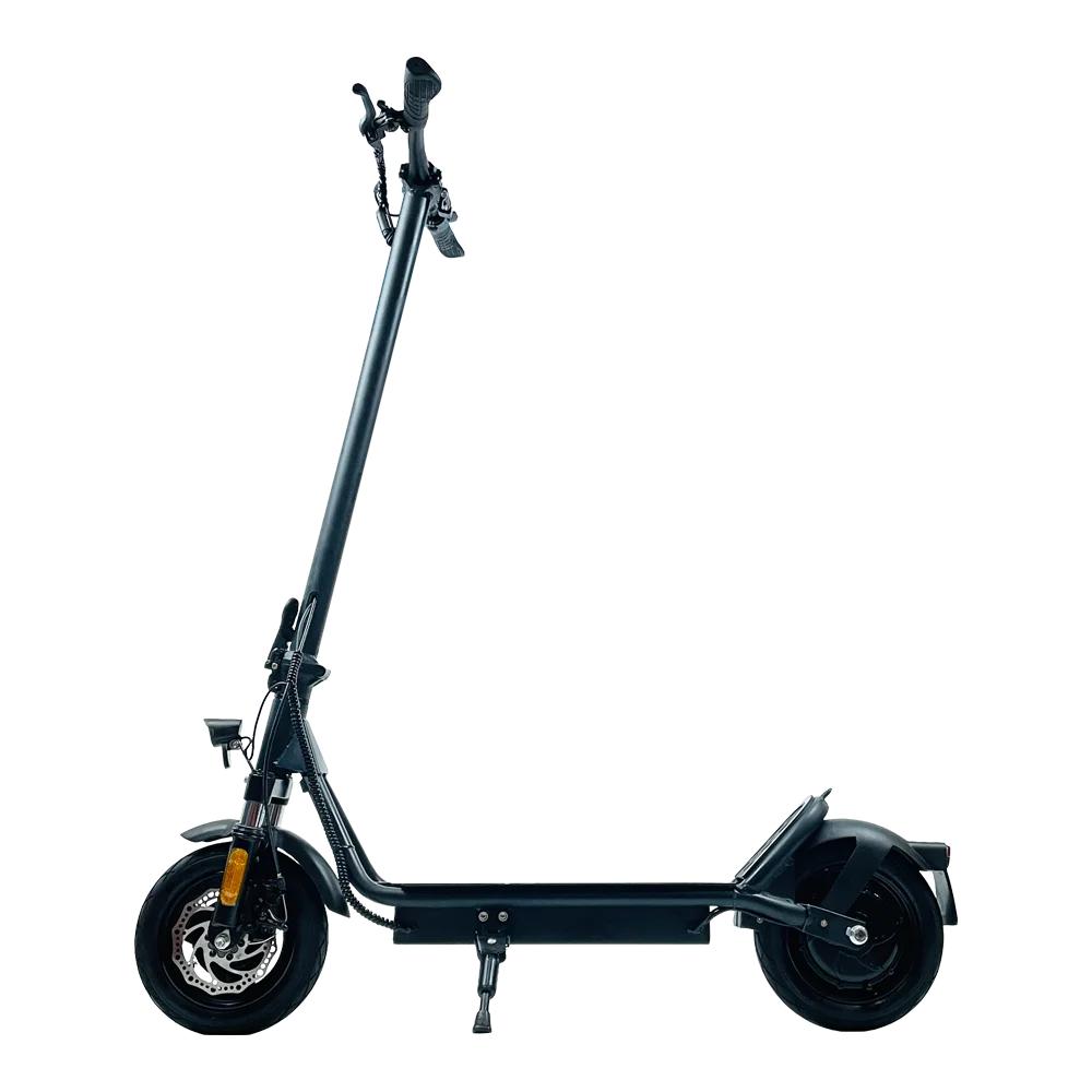 Drive Tron DT01 36V 13AH Akku 10-Zoll Faltbarer E-Scooter Geländetauglicher Elektroroller