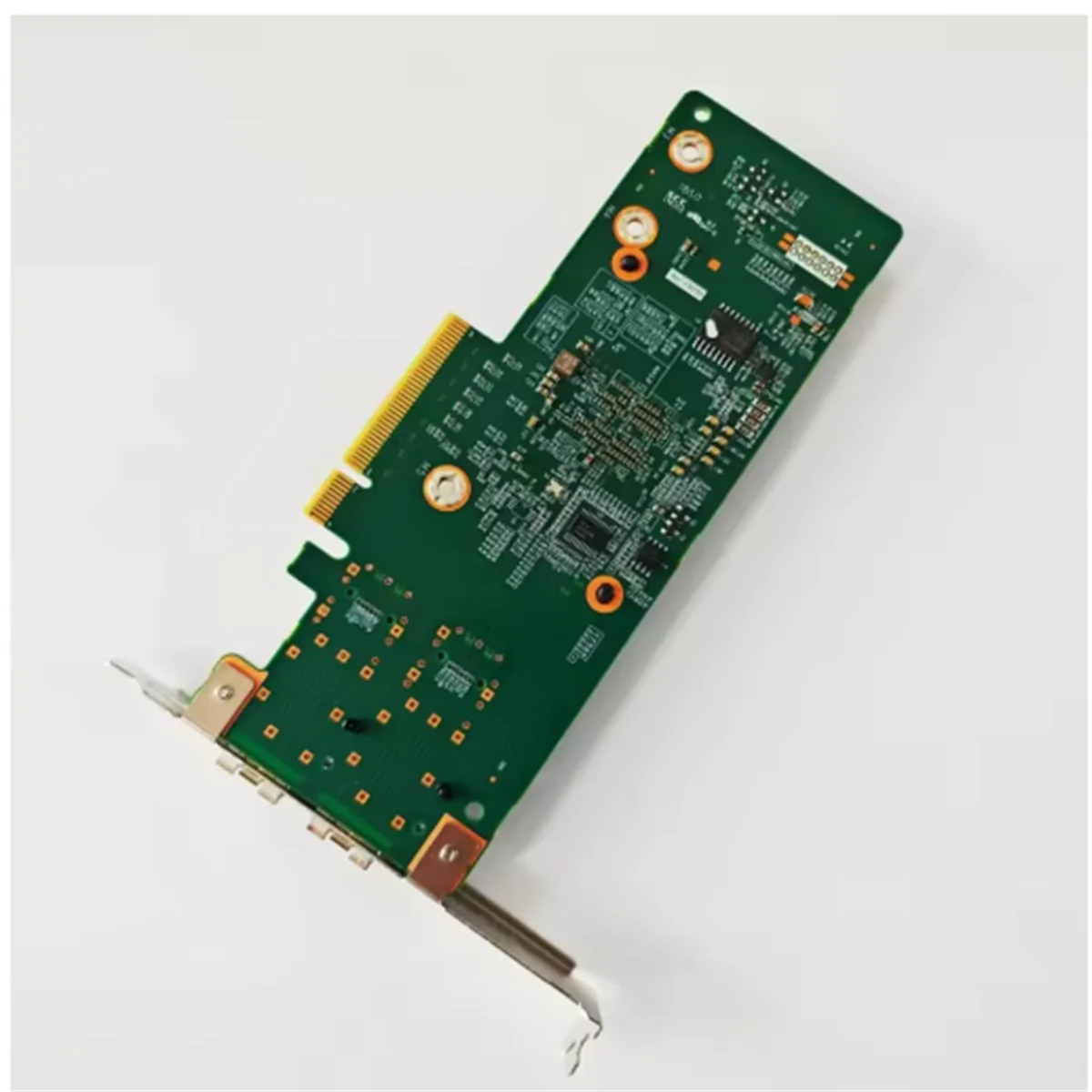 

AB01 SP330 for X710 Dual Port 10 Gigabit Fiber Optic Network Card X710-DA2 10G SFP Network Card