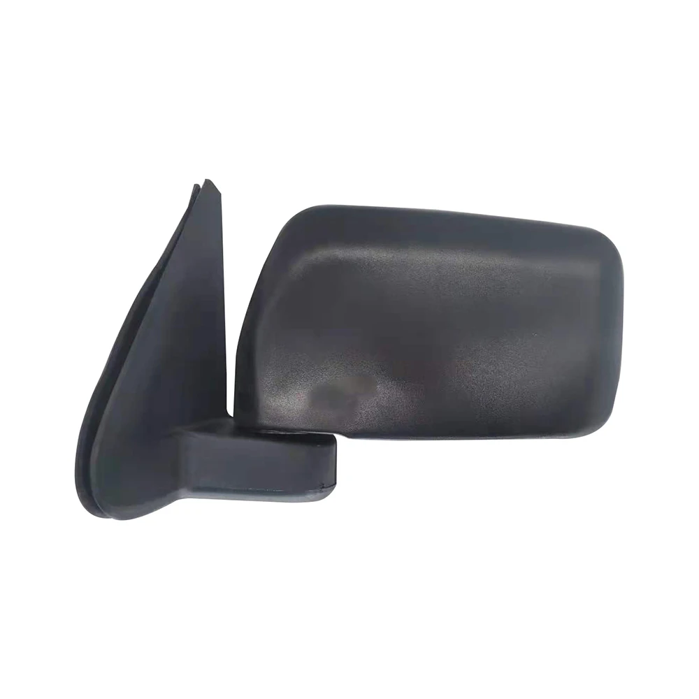 Applicatable To Nissan Safari 1998 Auto Car Door Rear View Mirror Black