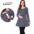 navy stripe