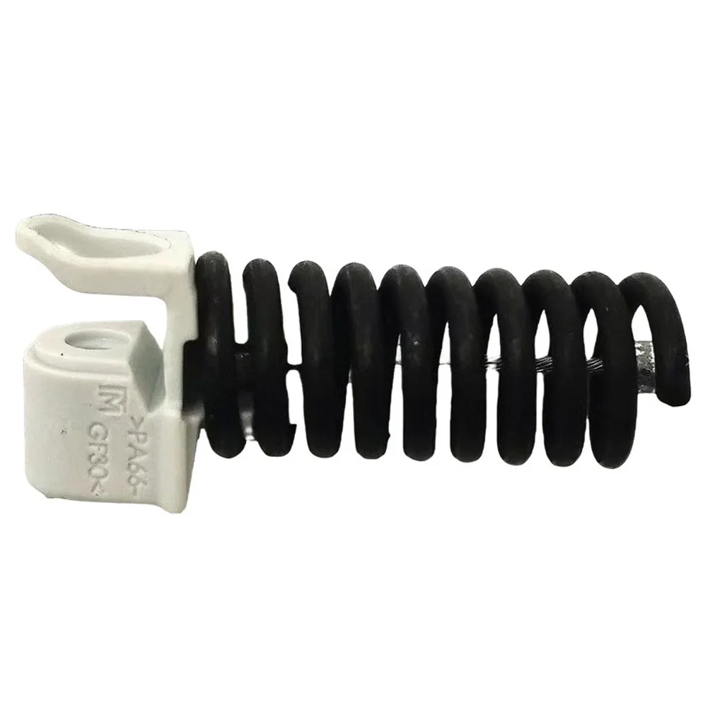MS661 Replacement Part Annular Buffer Spring For Chainsaw Maintenance Steel Construction Shock Absorption For MS661 Chainsaw