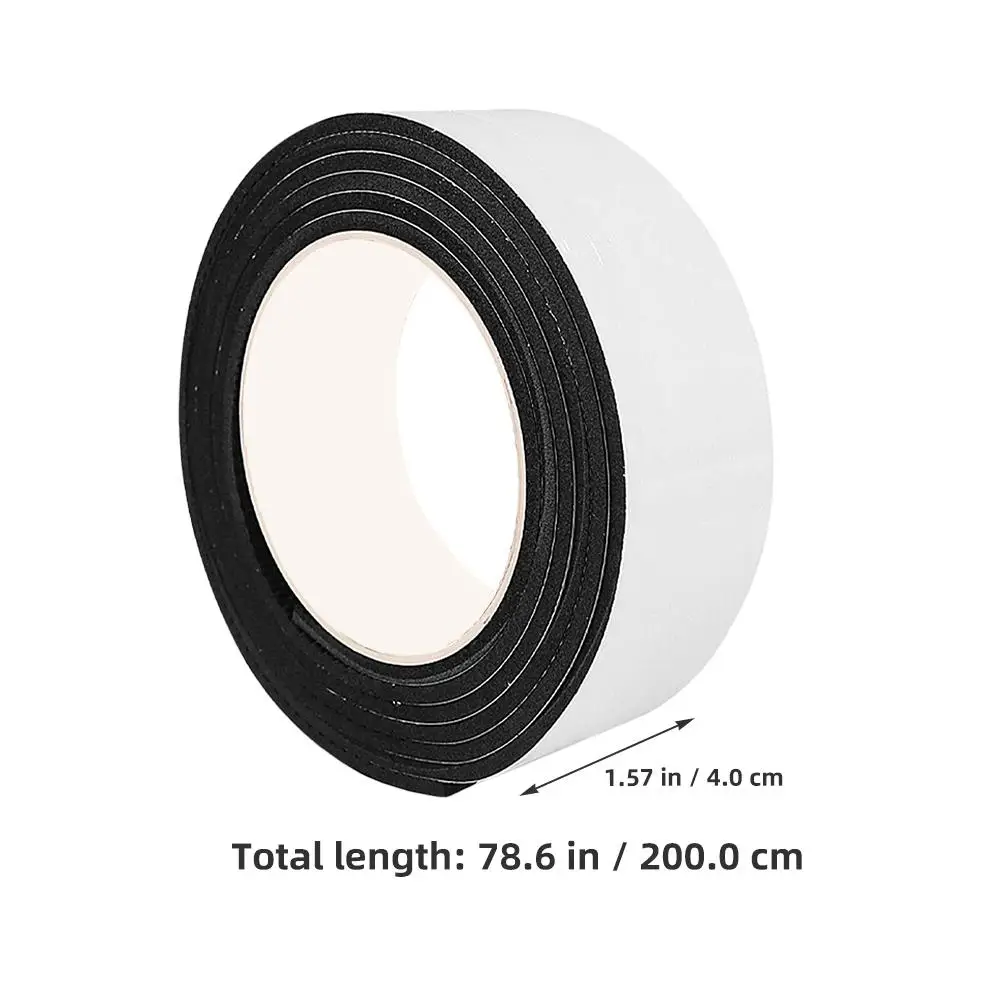 Anti deslizamento eva sapato inferior adesivo antiderrapante almofada aperto base adesivo redução de ruído sapatos mudos anti skid sola