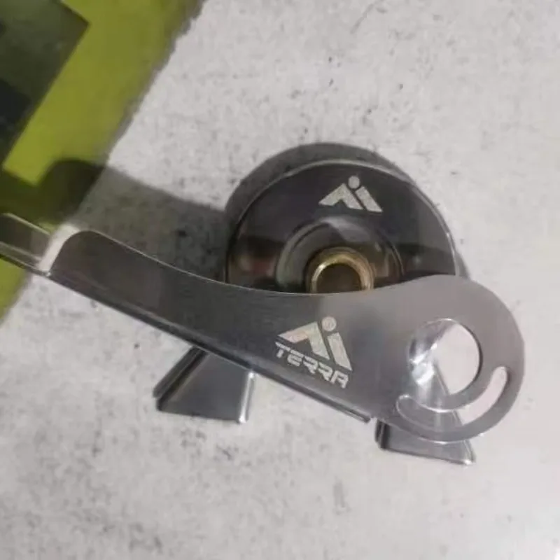 

Outdoor Burner Converter Split Gas Fur nace Adapter To Long Gas Tank Co nverter AT6346