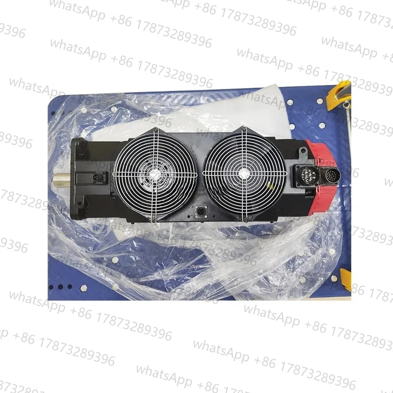 Local do servo motor AC A06B-0158-B177 A06B-2158-B177