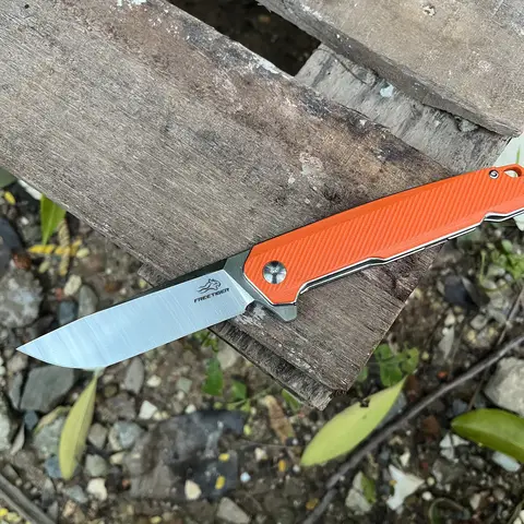8 best sales Freetiger-knivar - №2