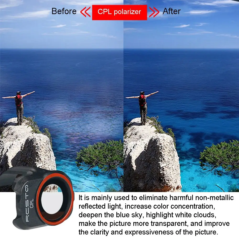 New Drone Camera Gl… - image