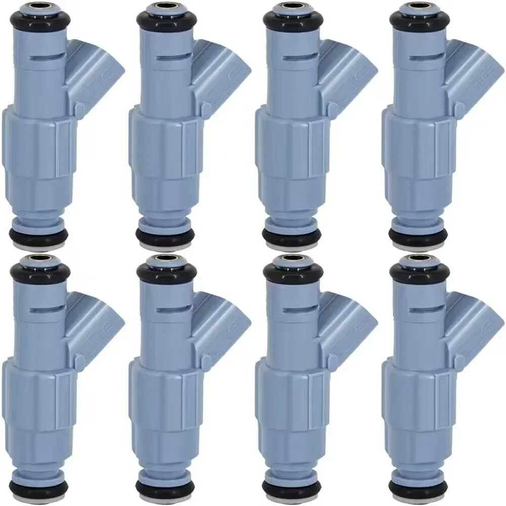 

0280155849Fuel Injector for 1999 Ford Taurus Mercury Sable 3.0L Dodge Dakota Durango Ram 1500 4.7L V8 0280155849