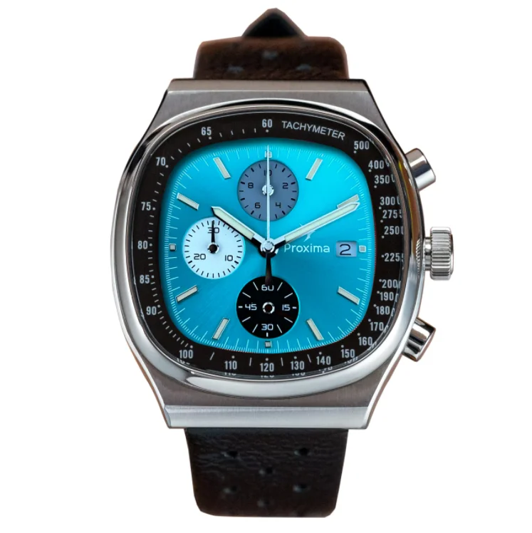 Proxima Men Chronog… - image