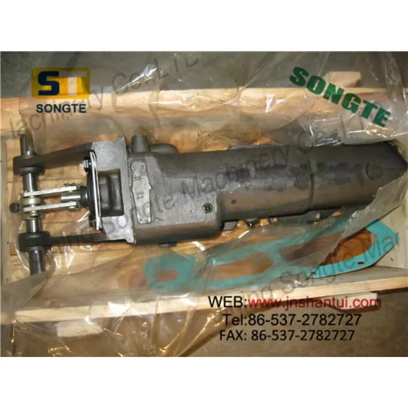 WAP01 High Quality Assy 141-10-00600 for Bulldozer D60E-8