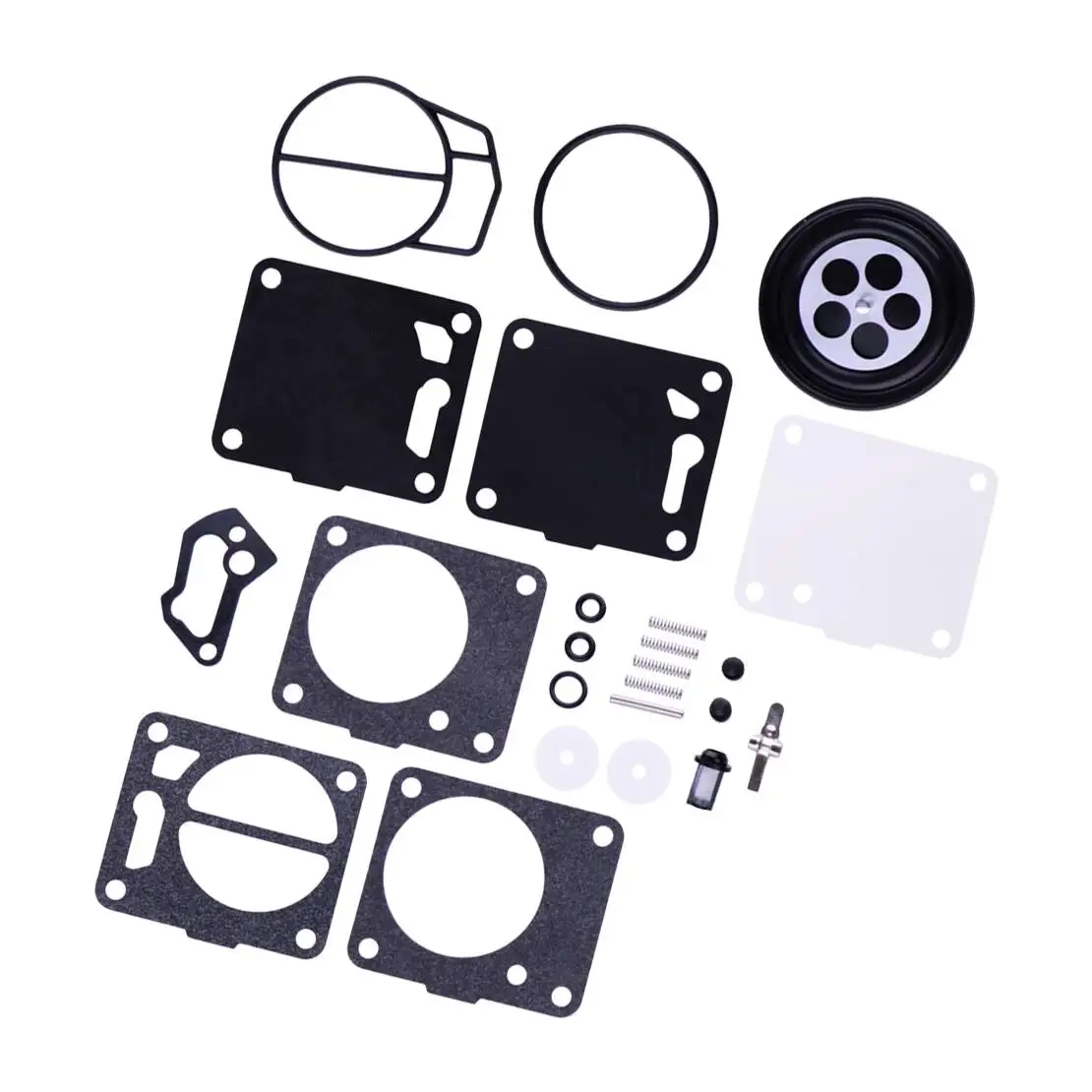 

Ремкомплекты карбюратора, пригодные для Seadoo GS GSI GSX GT GTI GTS GTX HX SP SPI SPX XP Yamaha PWC Exciter Challenger 1800