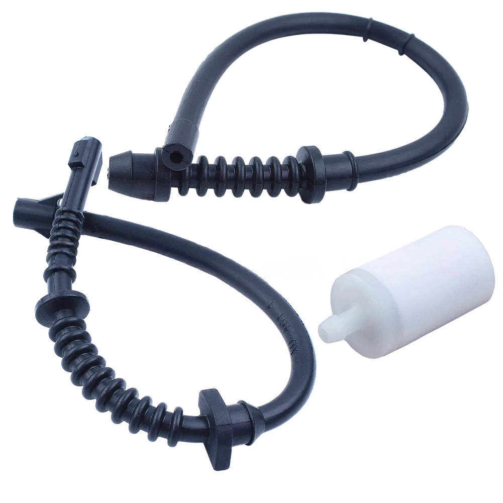 Fuel Return Line Filter Kit For 435 440 445/450 544128601 Chainsaws Replaces For 523055201 577535101 Chainsaw Parts