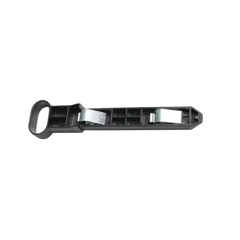 Car Headlamp Support Stand Kits With Fixing Pins For 31294522 31294521 Front Bumper Holders High Temperature Resistance