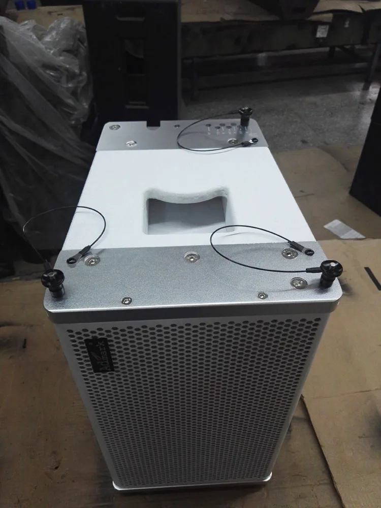 10-линейный динамик Vera