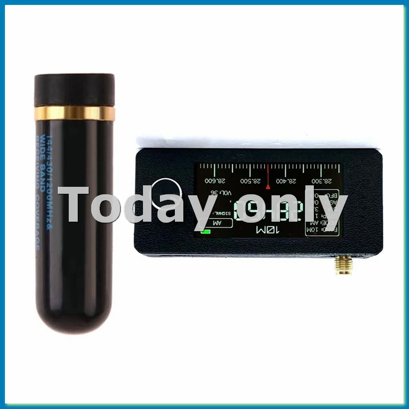 0.5Khz-181Mhz Porta… - image