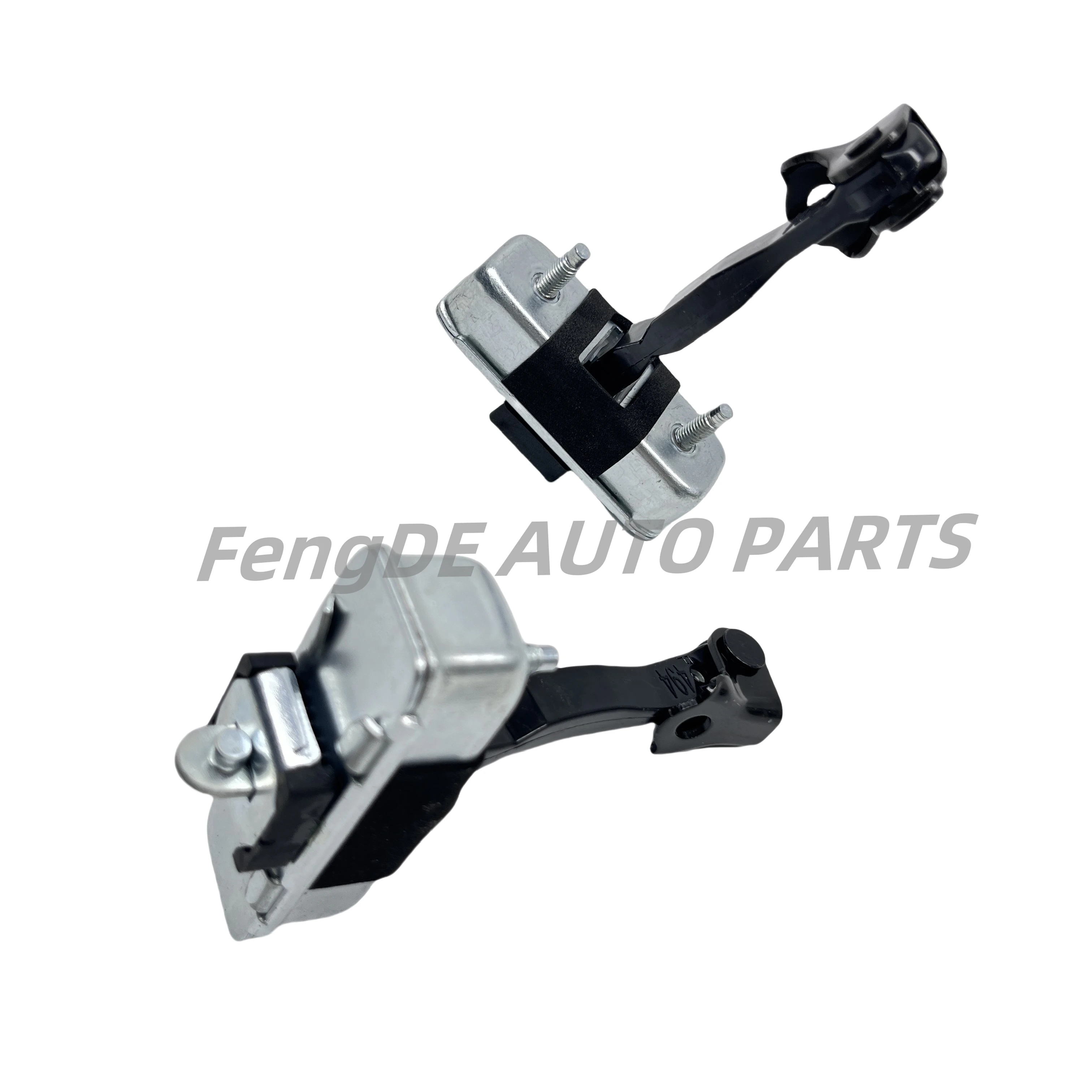 Door Check Strap Hinge Stopper Limiter Front Rear for Toyota LAND CRUISER PRADO 2002-2009 Tacoma 2005-2016 6861060100 6863060100