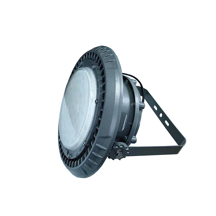

100W Class 1 Div 2 LED Explosion-proof Lights Fixture/explosion Proof Lamp/explosion Proof Light