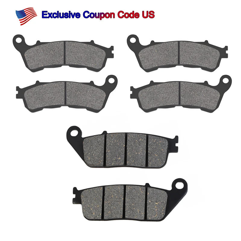 Motorcycle Front An… - image