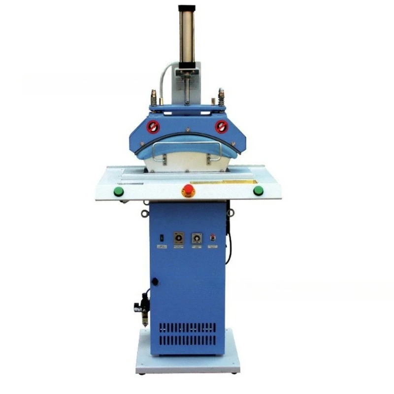 Shirt collar type setting machine Shirt collar type setting machine Shirt collar type setting machine