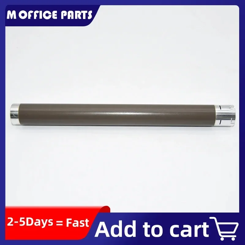 5pc Upper Fuser Heat Roller compatible for Brother DCP 7080 7180 L2520 L2540 L2560 2260 L2300 L2360 L2380 L2320 L2340 MFC L2705