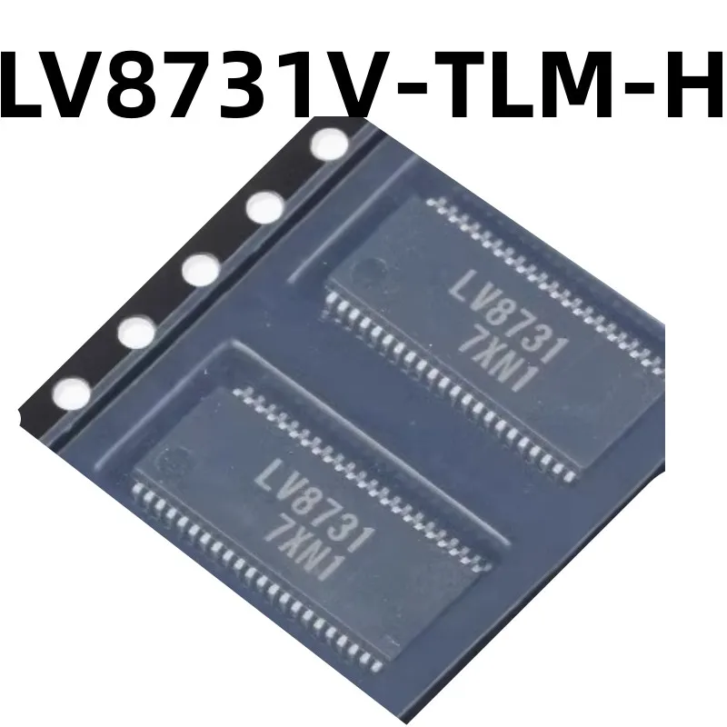 

5-10pcs LV8731V-TLM-H Screen printing LV8731 100% brand new and original
