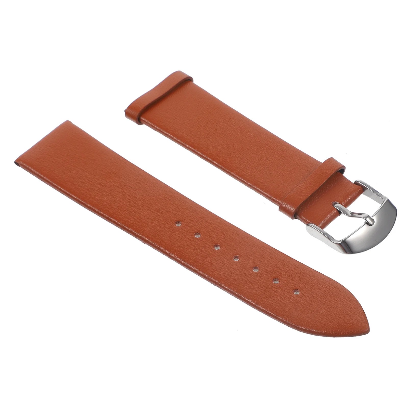 

Watch Strap Thickened Durable Replacement Band Soft Sweat-Proof Universal Fit For Most Watches Watch Accessories