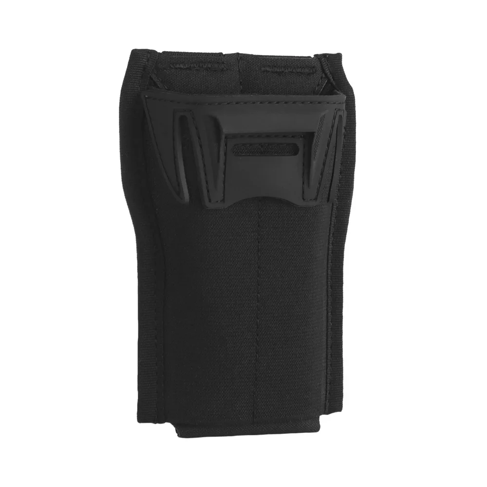 5.56 Magazine Pouch AK AR M4 AR15 Single Magazine Pouch Rifle Pitol Molle Magazine Holster Pouch for Hunting CS