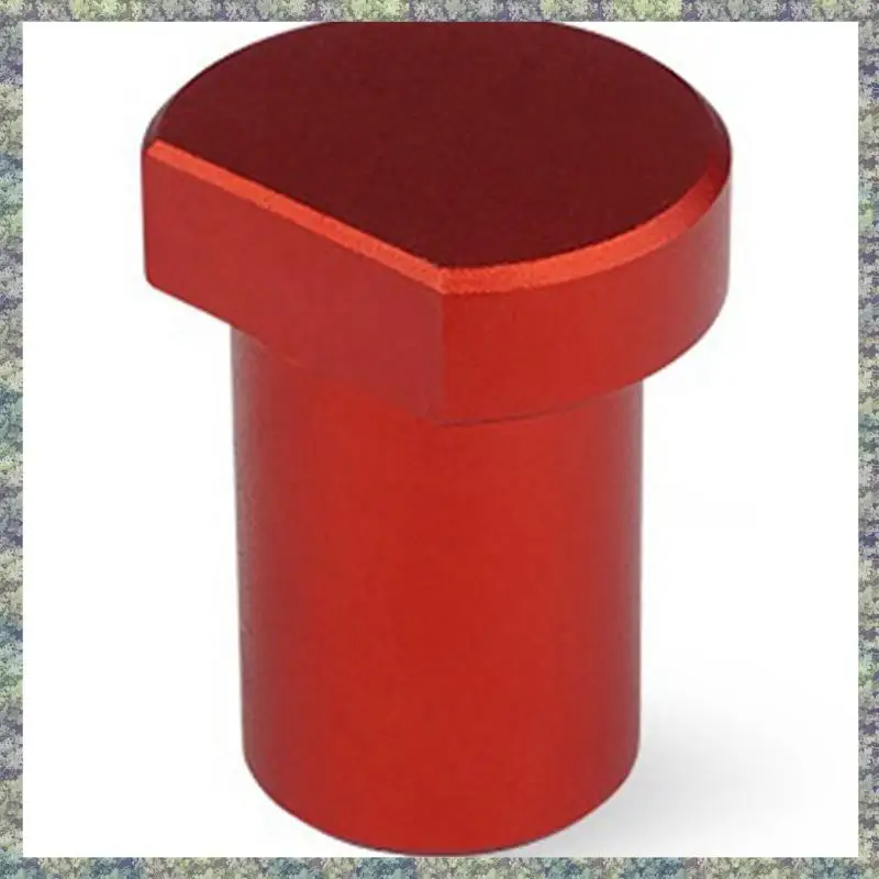 Wielożebrowy imadło z 6 szczękami do mocowania powierzchniowego, aluminiowe imadło do mocowania powierzchniowego na stołach z otworem 20 mm.