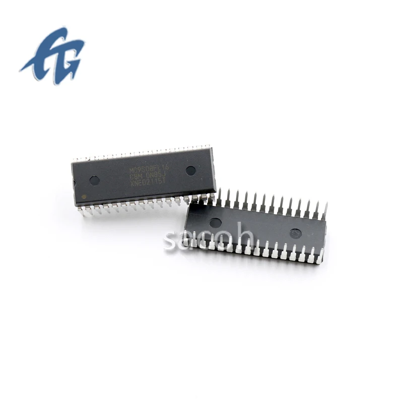 (SACOH IC Chips) MC9S08FL16 MC9S08FL16CBM 1PCS 100% Brand New Original In Stock