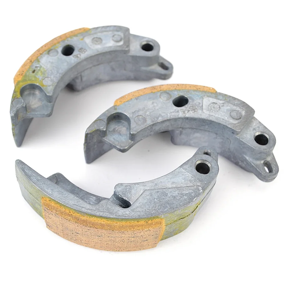 دراجة نارية مخلب آسى الأحذية الوزن مجموعة لهوندا زوومر 110 X بيت 110 CBS ISS OEM 22535-K16-A40