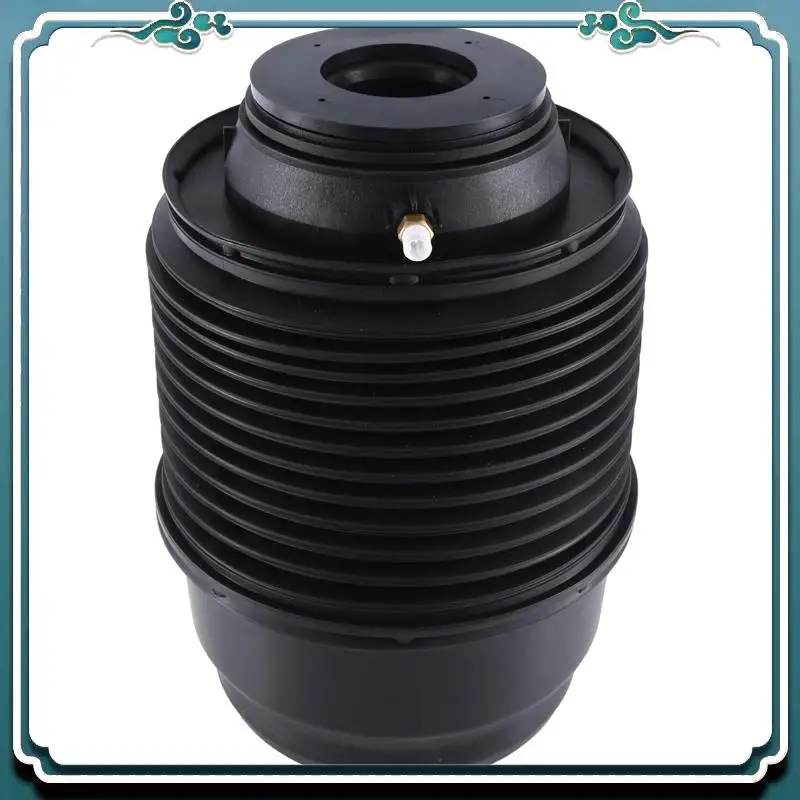 ABTU-حقيبة الربيع للتعليق الهوائي الخلفي لمرسيدس بنز W167 GLE 350 450 580 2020-2021 1673200025 A1673200025