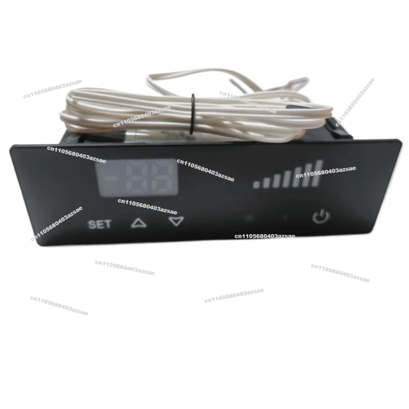 

For ST-760 Freezer Freezer Temperature Control Board Thermostat