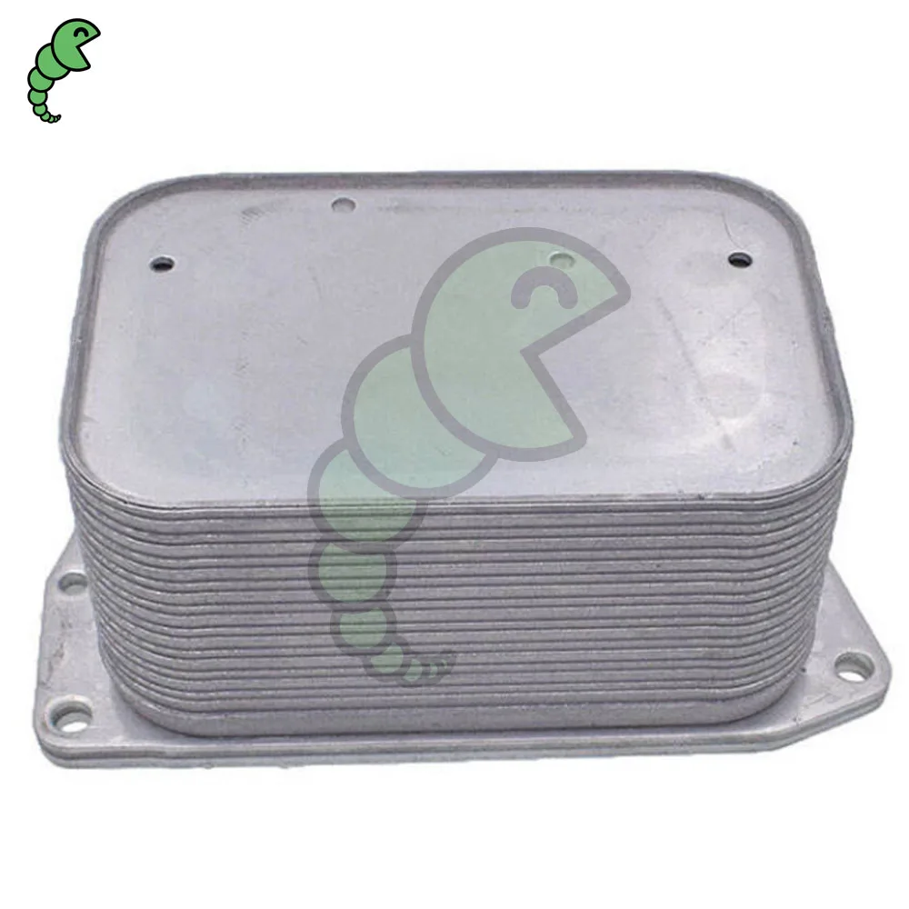 

A2781880201 A2781840208 Cooling System Engine Cooling Oil Cooler for Mercedes-benz M278 W211 W166 W221 2781880201 2781840208