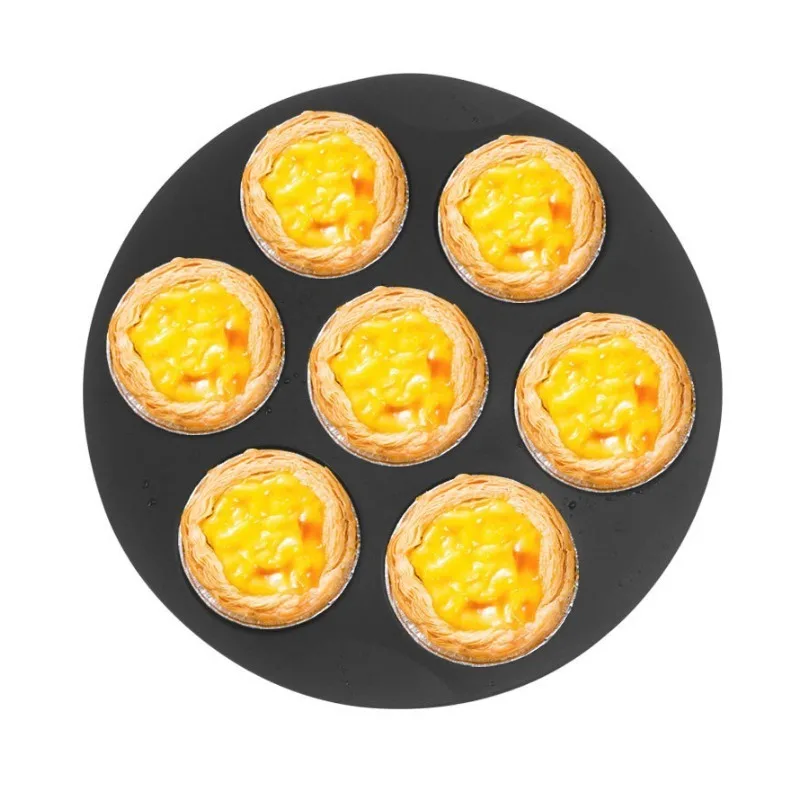 Air Fryer Frying Cage Dish Baking Pan Rack Tray Pot Accessories Silicone Cake Mould Simple DIY Kitchen Supplies Tool