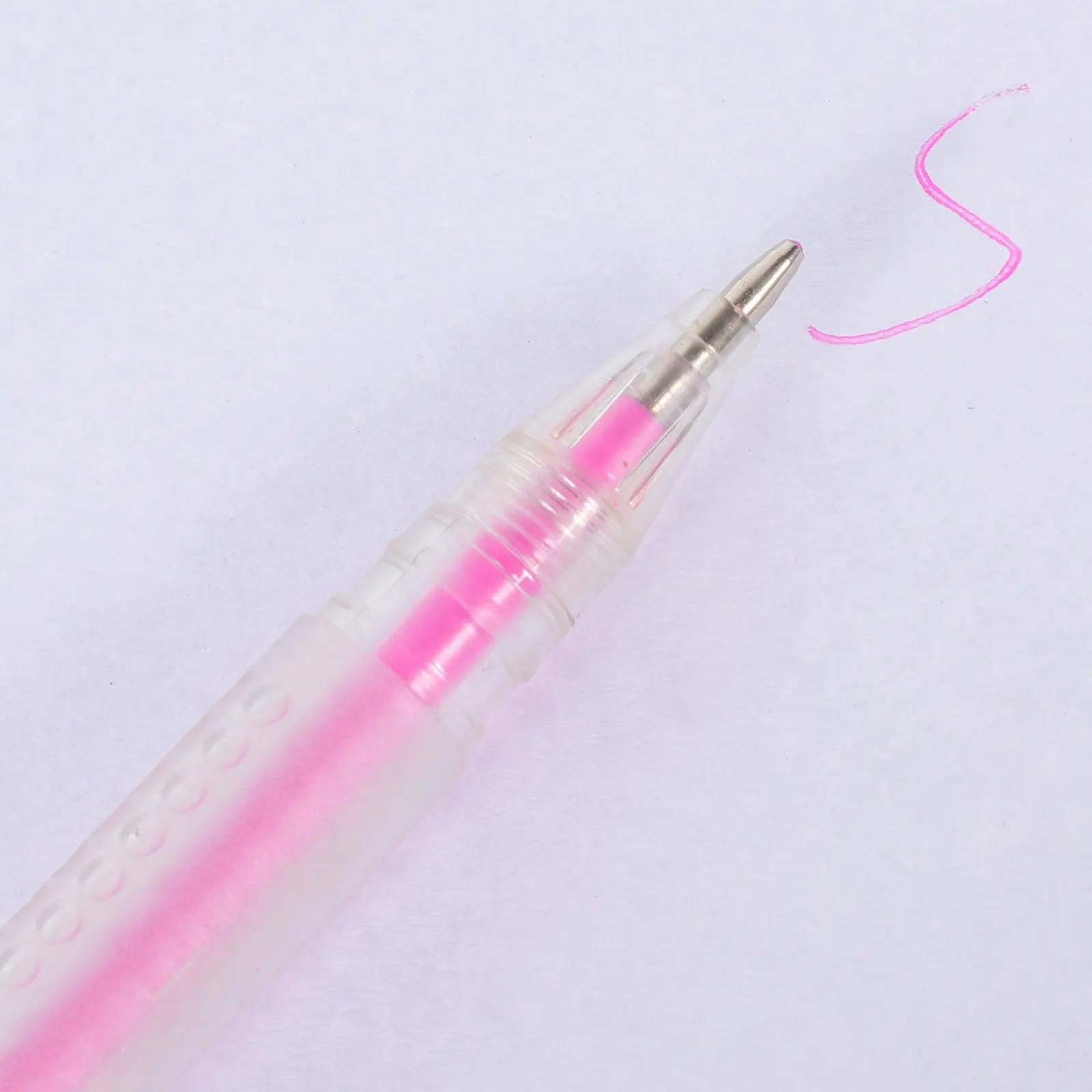 

6Pcs Eyebrow Marker Pen Skin Marking Pens Portable Position Marker Skin Pen for Surgery Tattoo Precise Non-Fading Lines