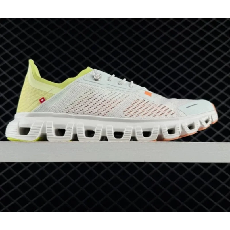 2026 Neue Cloud 6 Herren Damen Komfortable Laufschuhe Unisex Atmungsaktive Ultraleichte Outdoor-Laufschuhe Casual Sneakers Mode ‮ seohS oneS