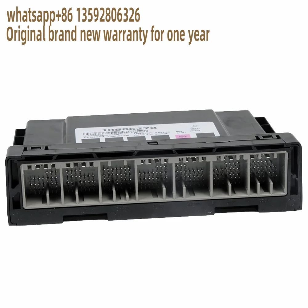 

13586273 Lacrosse Body Body Control Module For Chevrolet Cruze Lang