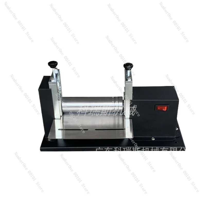 14cm Portable Electric Leather Drawing Machine, Small Textile Fabric Marking Tracing Tool