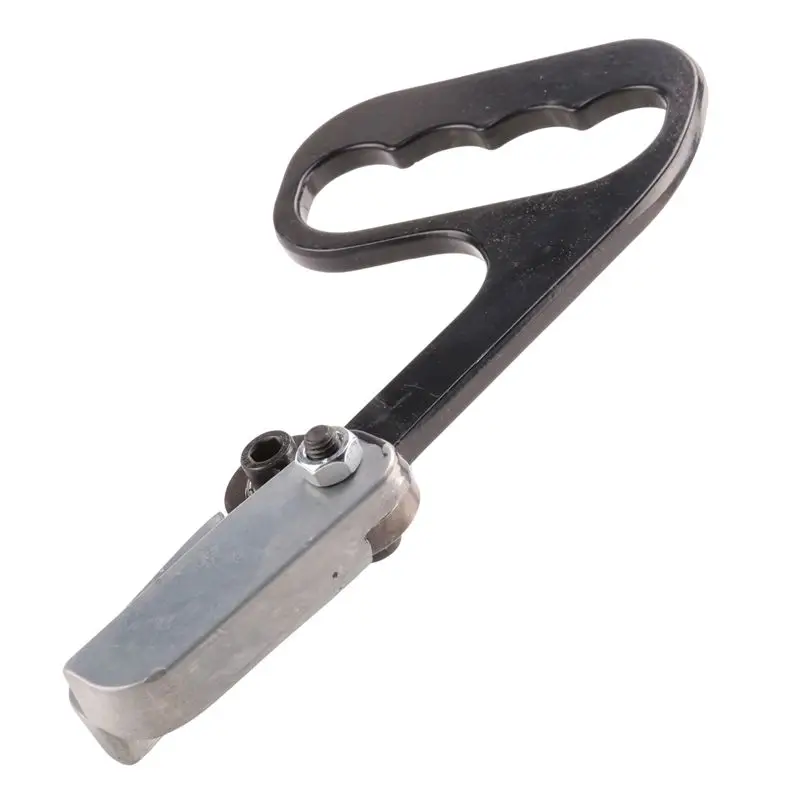 

Портативный ручной станок для резки металла и дерева (1 шт.)