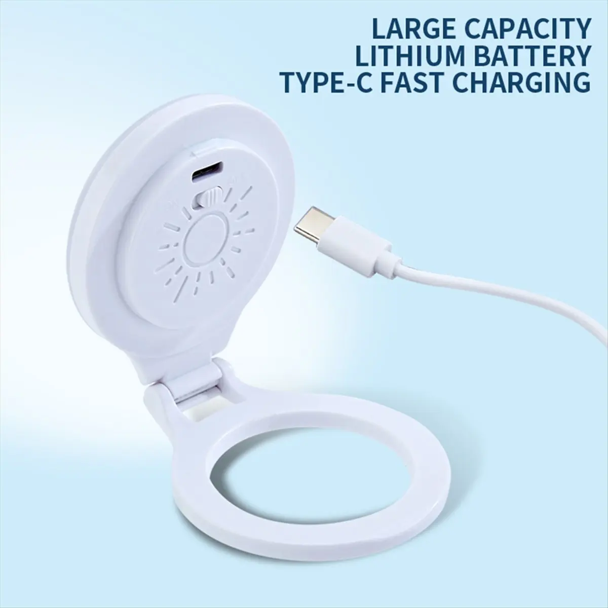 para-magsafe-telefone-movel-luz-de-preenchimento-magnetico-selfie-beleza-luz-de-preenchimento-do-telefone-movel-portatil-mini-branco