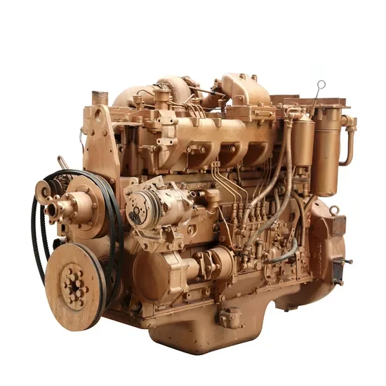 Wholesale of Genuine Pc 4 Cylinder Engine 4D95S-1 4D95L-W-1 and Spare Parts
