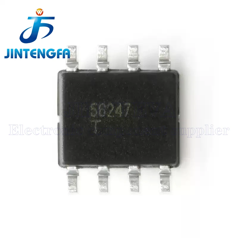 10PCS ADM3485EARZ ADM485ARZ SP3485EEN SP485EN MAX485ESA MAX3485ESA SOP-8 Half-duplex RS485 RS422 Transceiver Chip