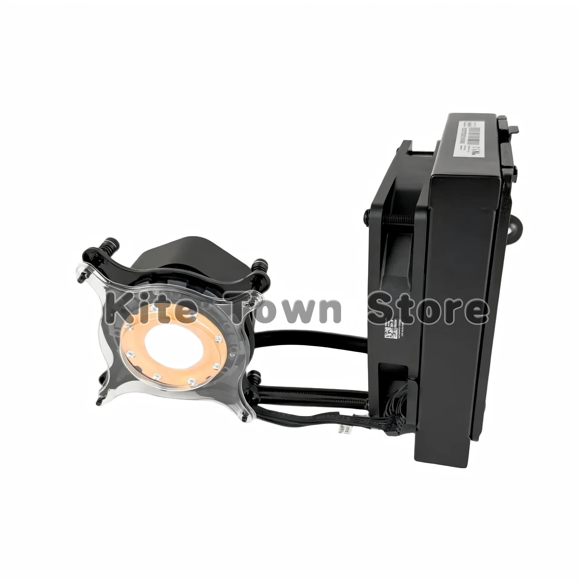New LED Liquid Cooling Heatsink fan for DELL Alienware AURORA R13 Cryo-Tech 27WXG