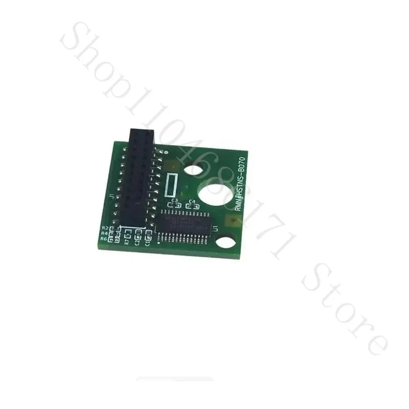 L TPM 2.0 Trusted Platform Module Board Module For HPE 812119-001 745821-001