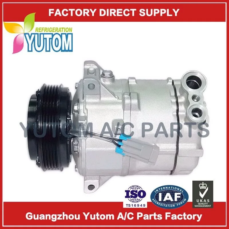 PXV16 Auto AC Compressor For Alfa Romeo For SAAB 24411270 13191995 6854007 60693875 93176866 6854035 R1580033 51704659 6854070