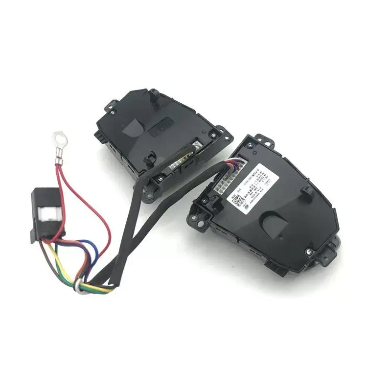 Multi Functional Steering Wheel Buttons for Chery Tiggo 5X 7 8 Arrizo 5 EX GX Multifunction Switch Block with Cruise Control