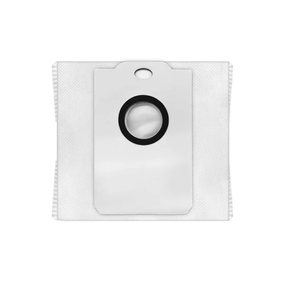 فرشاة رئيسية فرشاة جانبية تصفية ممسحة القماش أكياس الغبار عدة ل Mybot X9 Pro جهاز آلي للمكانس الكهربائية استبدال الملحقات #2