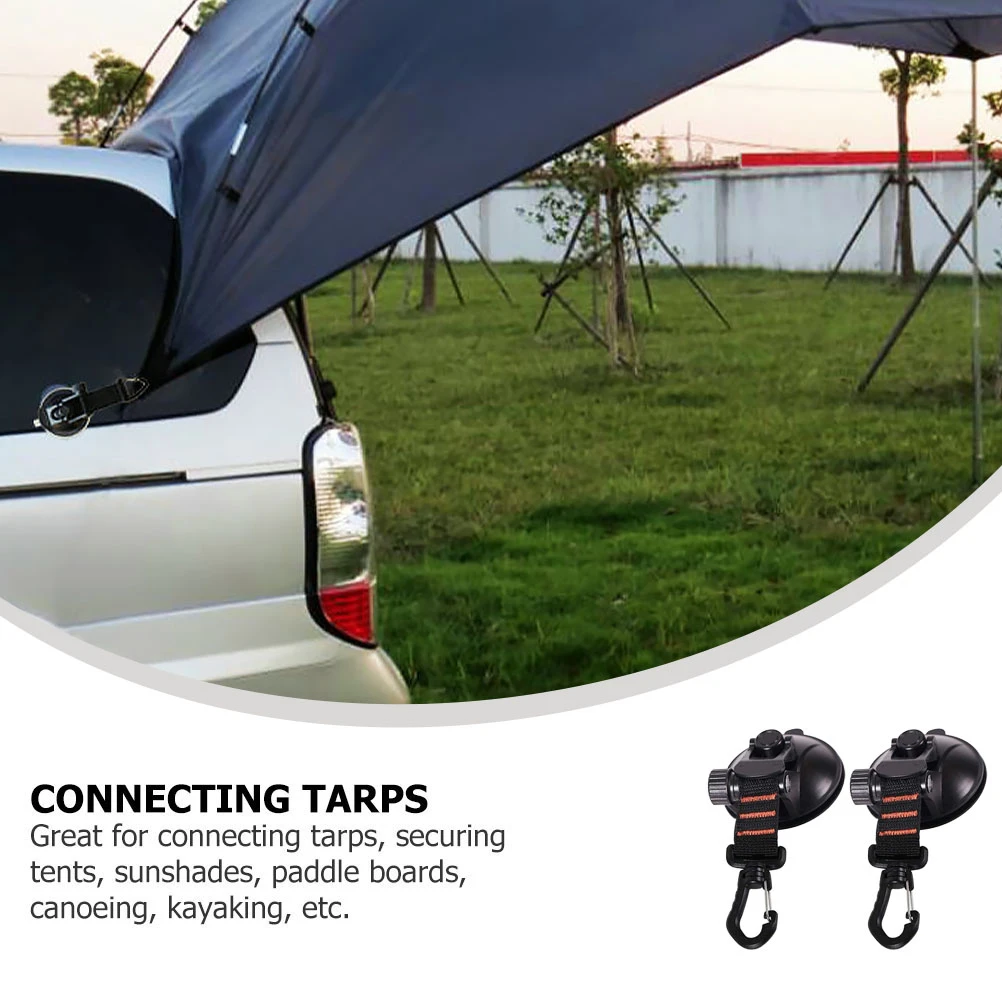 

2Pcs Multi purpose Hooks Strong Suction Cups for Bathroom Kitchen Smooth Surfaces Glass Windows Stainless Steel Walls Plastic