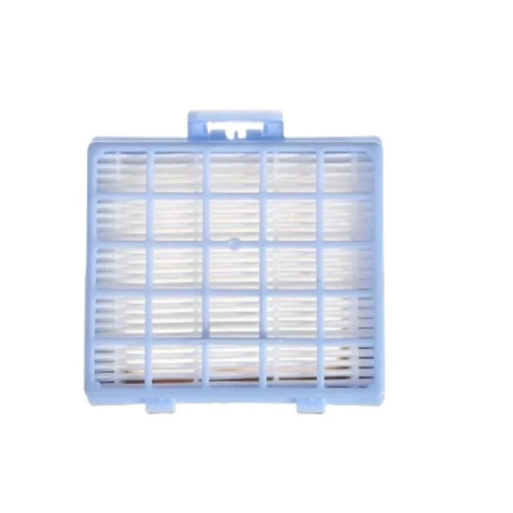 Home Cleaning Sandwich Filter Vacuum Cleaner Part Filter Paper Material Captures Fine Dust Easy To Install Easy To Clean
