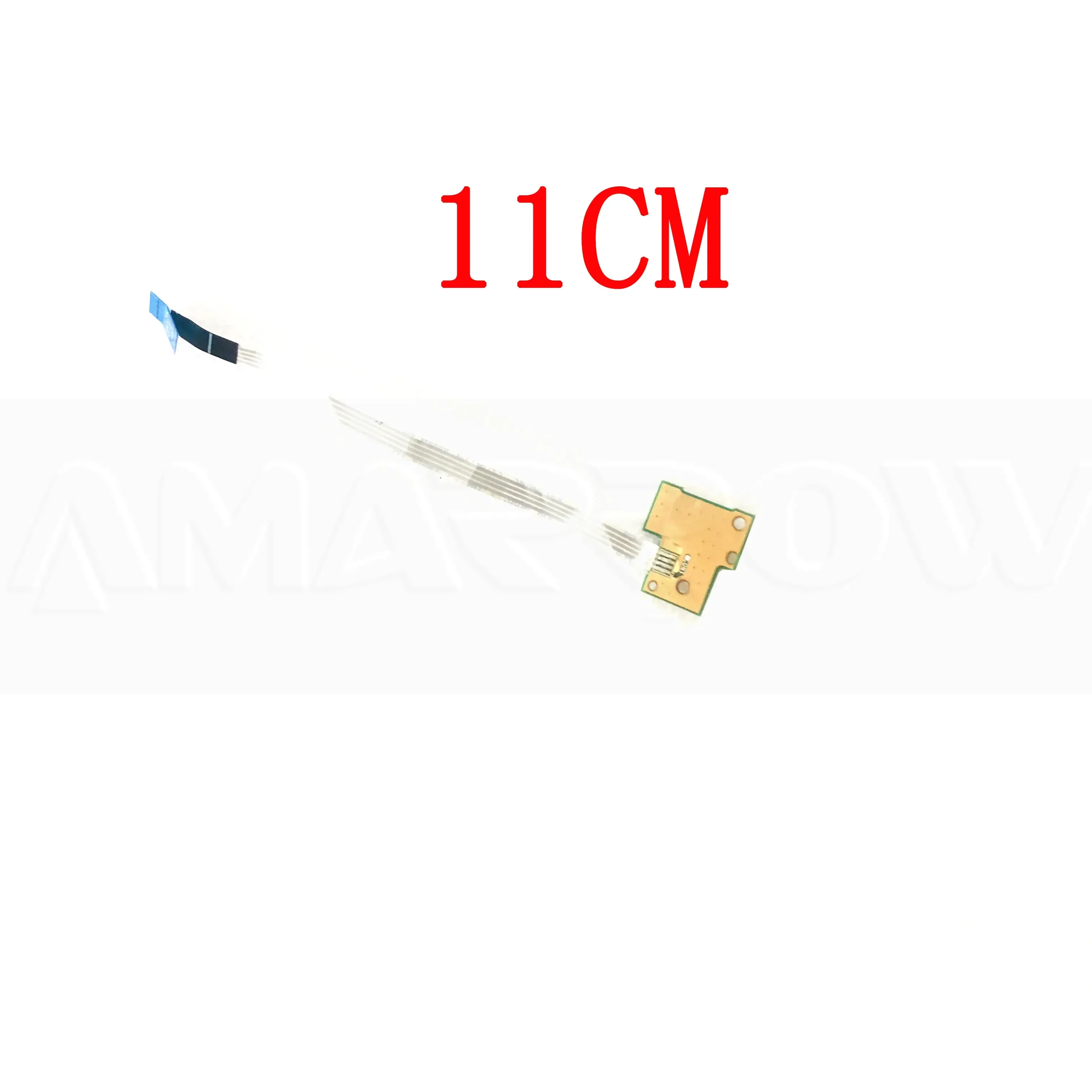 Placa de botão de alimentação original para DELL, placa de comutação para N5030, N5040, N5050, N4050, M4040, M5030, V1410, V2420, V3420, N4030, N4020, M4010