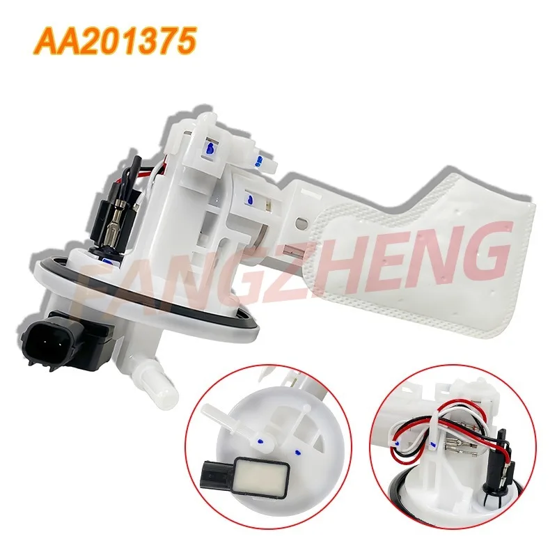 Conjunto de Bomba de Combustible para Motocicleta AA201375 para Bajaj Pulsar P150 180F 220F BS6 Pulsar 250 NS160 Avenger Street 160, Piezas de Motor
